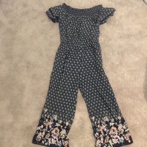 xhilaration jumpsuit